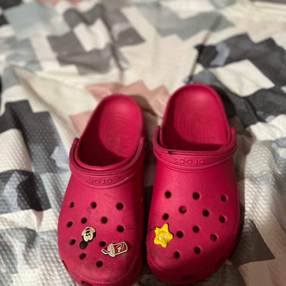 Crocs - Picture 2 of 2